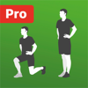 Lunges - workout for leg pro