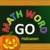 Math Word Go - Halloween