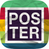 Poster Maker - 포스터 디자이너 앱