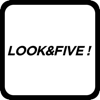 룩앤파이브 LOOK&FIVE