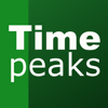 Timepeaks 명품 브랜드 시계 전문 경매 어플