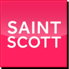 세인트스코트- SAINT SCOTT