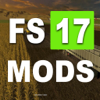 FS17 MOD - Mods For Farming Simulator 2017