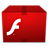 Adobe Flash Player Uninstaller 아이콘 이미지